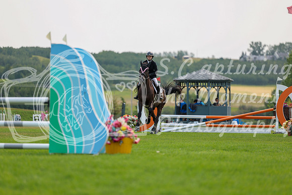 07459 - Shea - 2026 Rocky Mountain Classic I - Saturday August 8th