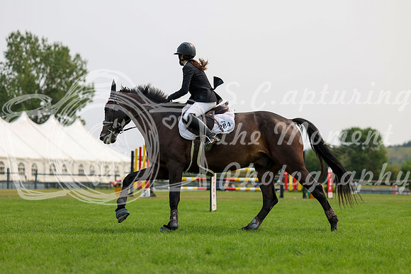 07469 - Shea - 2026 Rocky Mountain Classic I - Saturday August 8th