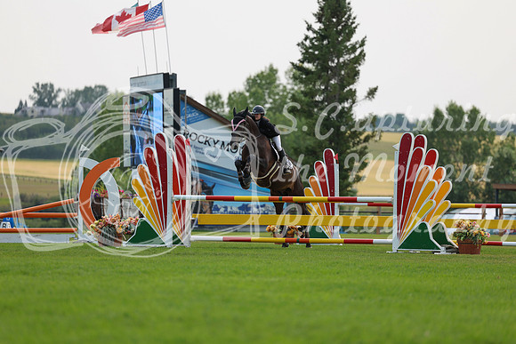 07475 - Shea - 2026 Rocky Mountain Classic I - Saturday August 8th