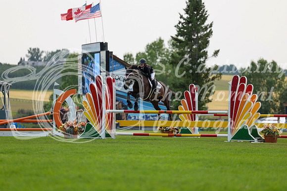 07479 - Shea - 2026 Rocky Mountain Classic I - Saturday August 8th