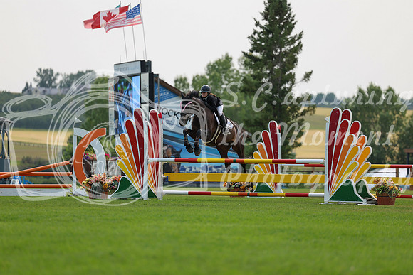 07478 - Shea - 2026 Rocky Mountain Classic I - Saturday August 8th