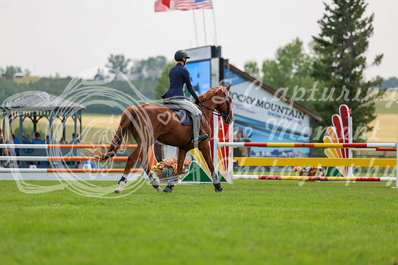 08475 - Shea - 2026 Rocky Mountain Classic I - Saturday August 8th