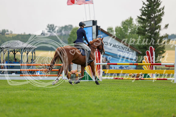 08476 - Shea - 2026 Rocky Mountain Classic I - Saturday August 8th