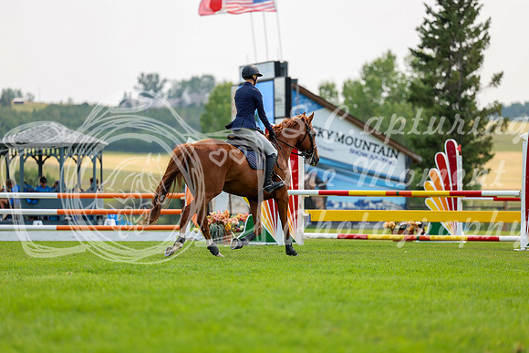 08477 - Shea - 2026 Rocky Mountain Classic I - Saturday August 8th