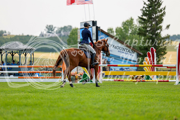 08478 - Shea - 2026 Rocky Mountain Classic I - Saturday August 8th