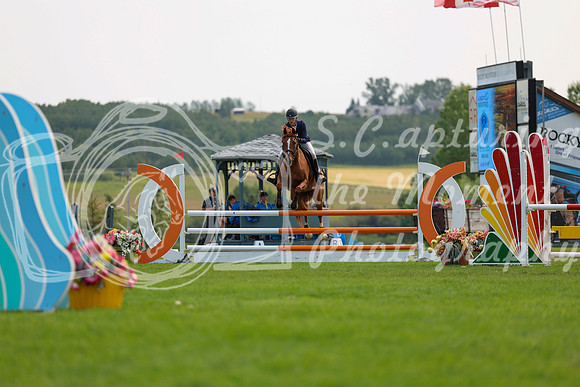 08480 - Shea - 2026 Rocky Mountain Classic I - Saturday August 8th