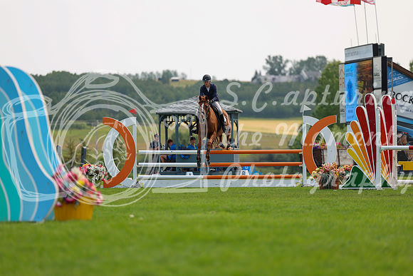 08484 - Shea - 2026 Rocky Mountain Classic I - Saturday August 8th
