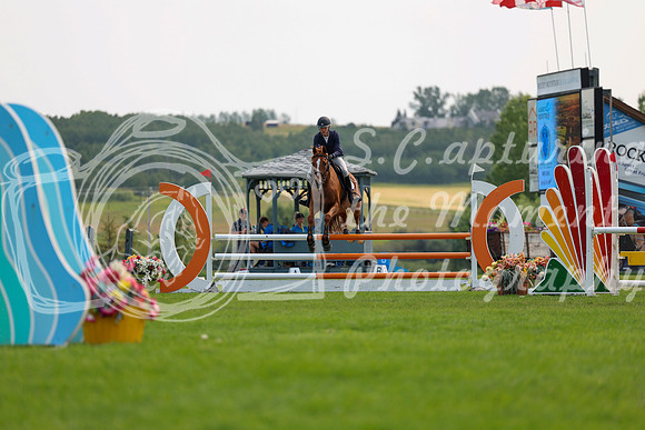 08483 - Shea - 2026 Rocky Mountain Classic I - Saturday August 8th
