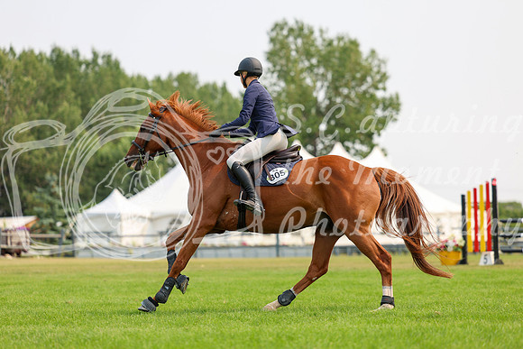 08496 - Shea - 2026 Rocky Mountain Classic I - Saturday August 8th