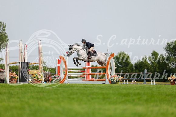 11414 - Shea - 2026 Rocky Mountain Classic I - Saturday August 8th