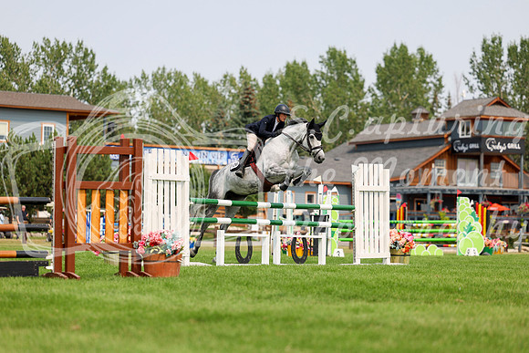 11415 - Shea - 2026 Rocky Mountain Classic I - Saturday August 8th