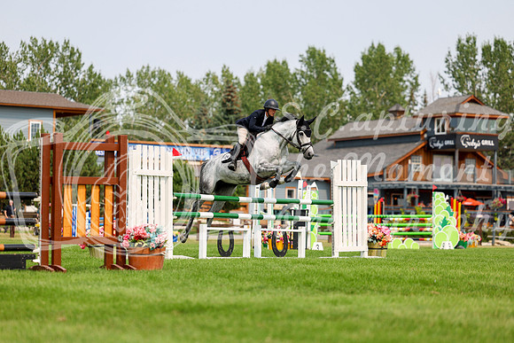 11416 - Shea - 2026 Rocky Mountain Classic I - Saturday August 8th