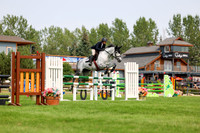11417 - Shea - 2026 Rocky Mountain Classic I - Saturday August 8th