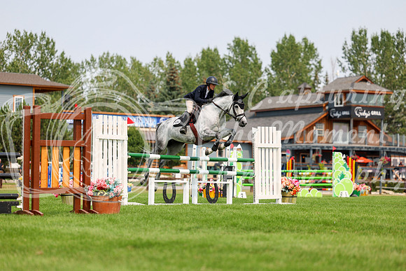 11417 - Shea - 2026 Rocky Mountain Classic I - Saturday August 8th