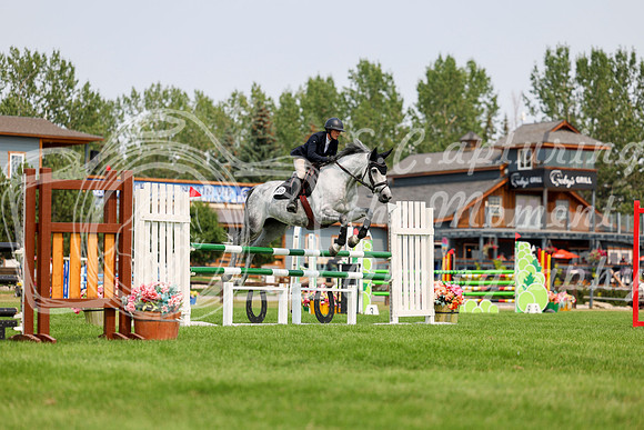 11418 - Shea - 2026 Rocky Mountain Classic I - Saturday August 8th