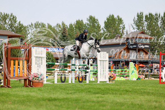 11419 - Shea - 2026 Rocky Mountain Classic I - Saturday August 8th