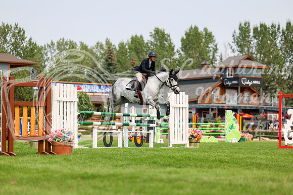 11420 - Shea - 2026 Rocky Mountain Classic I - Saturday August 8th