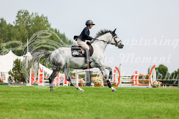 11421 - Shea - 2026 Rocky Mountain Classic I - Saturday August 8th