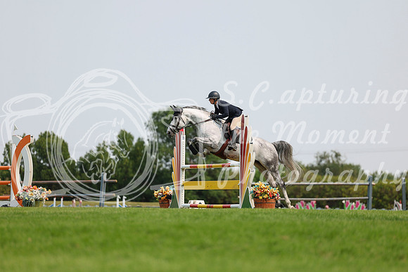 11424 - Shea - 2026 Rocky Mountain Classic I - Saturday August 8th