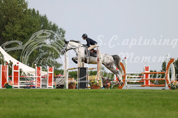 11429 - Shea - 2026 Rocky Mountain Classic I - Saturday August 8th