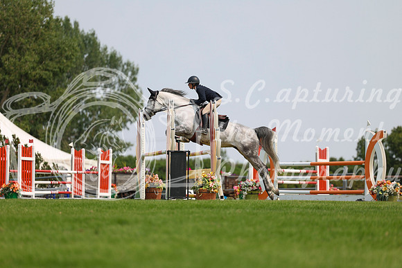 11428 - Shea - 2026 Rocky Mountain Classic I - Saturday August 8th