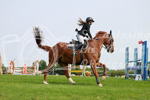 11368 - Shea - 2026 Rocky Mountain Classic I - Saturday August 8th