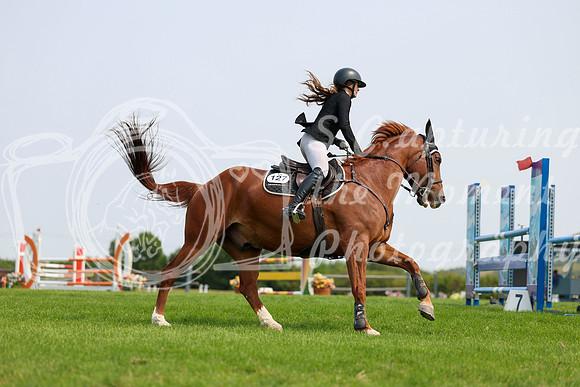 11369 - Shea - 2026 Rocky Mountain Classic I - Saturday August 8th