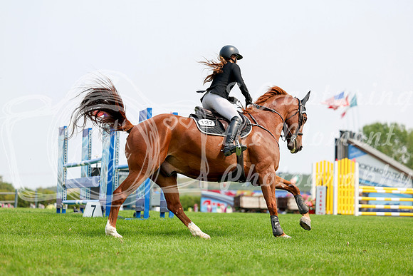11372 - Shea - 2026 Rocky Mountain Classic I - Saturday August 8th