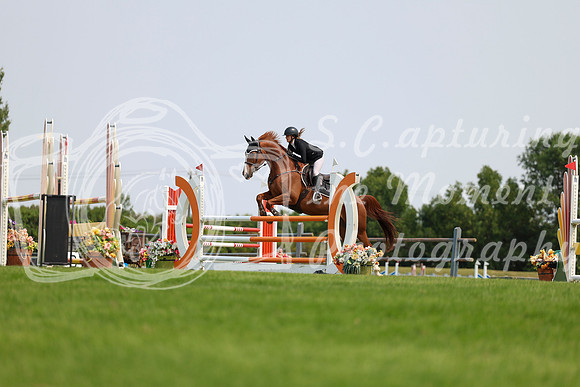 11373 - Shea - 2026 Rocky Mountain Classic I - Saturday August 8th