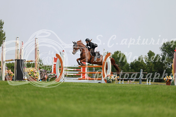 11374 - Shea - 2026 Rocky Mountain Classic I - Saturday August 8th