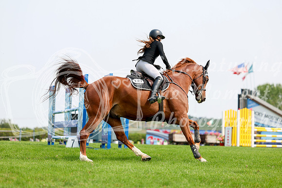 11371 - Shea - 2026 Rocky Mountain Classic I - Saturday August 8th