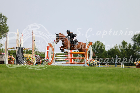 11376 - Shea - 2026 Rocky Mountain Classic I - Saturday August 8th