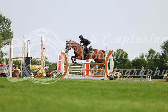 11377 - Shea - 2026 Rocky Mountain Classic I - Saturday August 8th