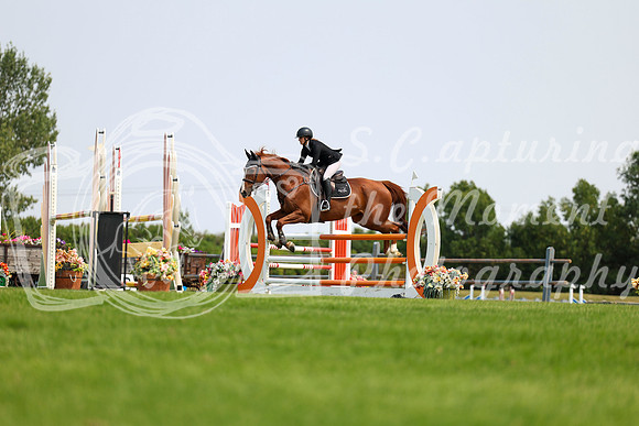11378 - Shea - 2026 Rocky Mountain Classic I - Saturday August 8th