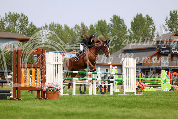 11379 - Shea - 2026 Rocky Mountain Classic I - Saturday August 8th