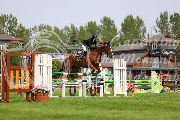 11382 - Shea - 2026 Rocky Mountain Classic I - Saturday August 8th