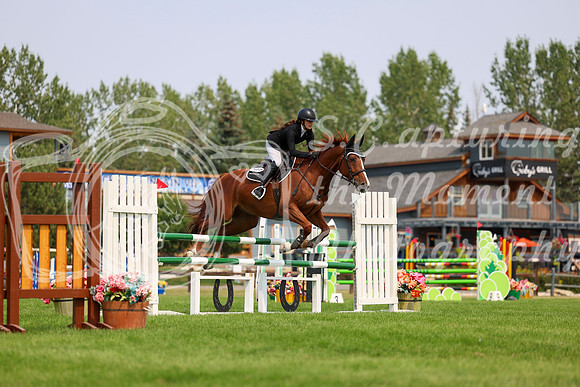 11383 - Shea - 2026 Rocky Mountain Classic I - Saturday August 8th