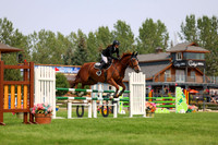 11384 - Shea - 2026 Rocky Mountain Classic I - Saturday August 8th