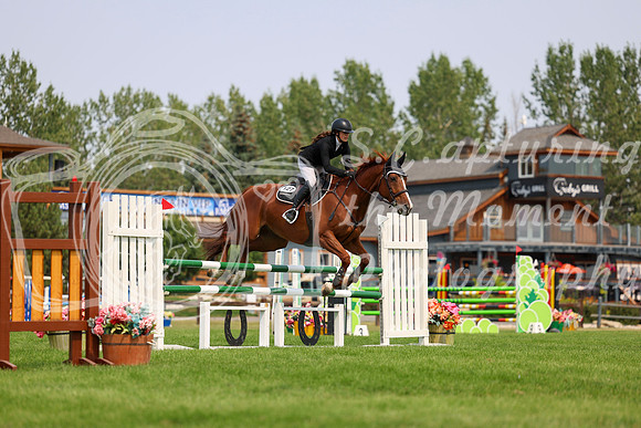 11384 - Shea - 2026 Rocky Mountain Classic I - Saturday August 8th