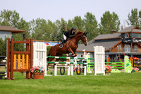 11380 - Shea - 2026 Rocky Mountain Classic I - Saturday August 8th