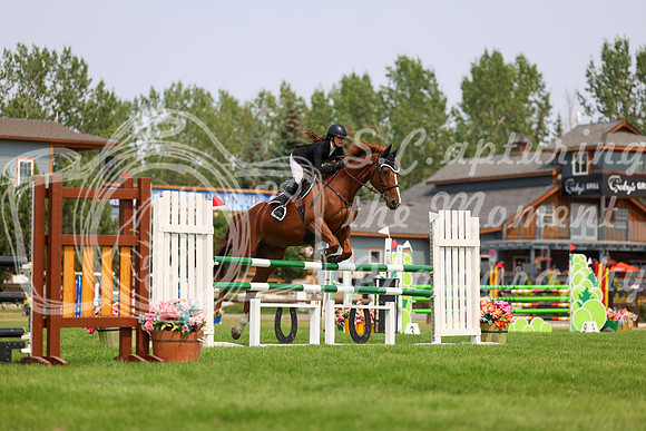 11380 - Shea - 2026 Rocky Mountain Classic I - Saturday August 8th
