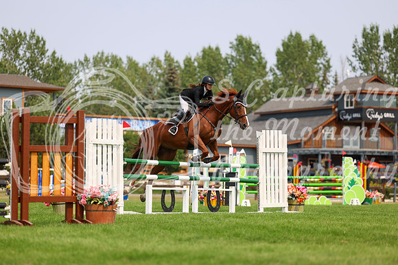 11381 - Shea - 2026 Rocky Mountain Classic I - Saturday August 8th