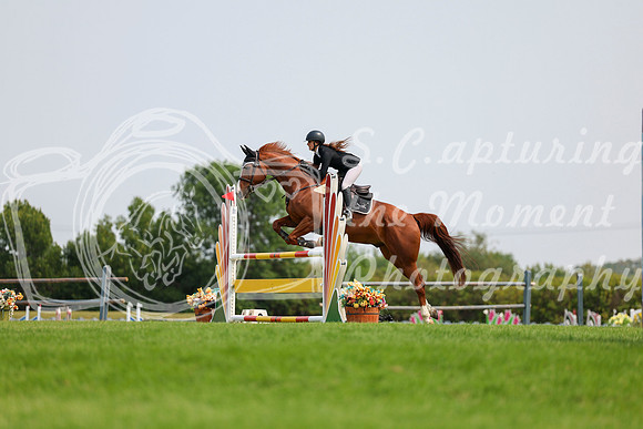 11388 - Shea - 2026 Rocky Mountain Classic I - Saturday August 8th
