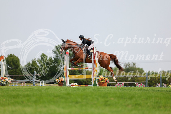 11390 - Shea - 2026 Rocky Mountain Classic I - Saturday August 8th