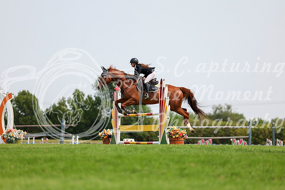 11391 - Shea - 2026 Rocky Mountain Classic I - Saturday August 8th