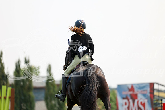 10663 - Shea - 2026 Rocky Mountain Classic I - Saturday August 8th