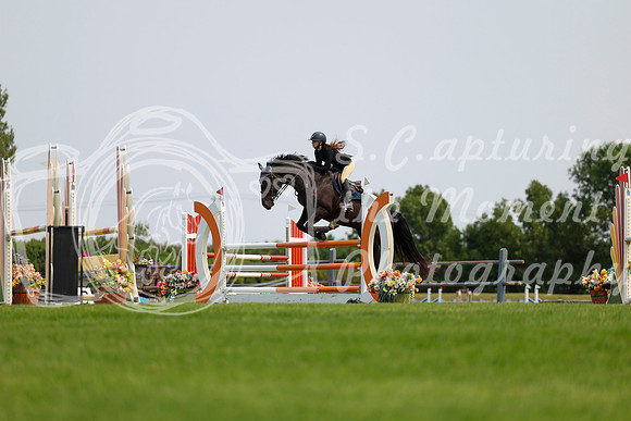 10668 - Shea - 2026 Rocky Mountain Classic I - Saturday August 8th