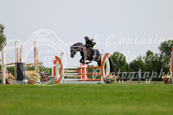 10669 - Shea - 2026 Rocky Mountain Classic I - Saturday August 8th