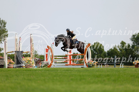 10671 - Shea - 2026 Rocky Mountain Classic I - Saturday August 8th