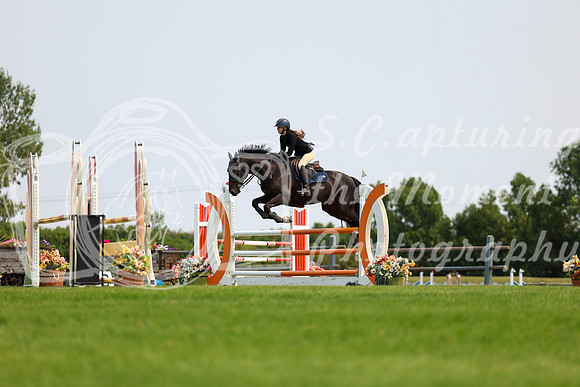 10672 - Shea - 2026 Rocky Mountain Classic I - Saturday August 8th